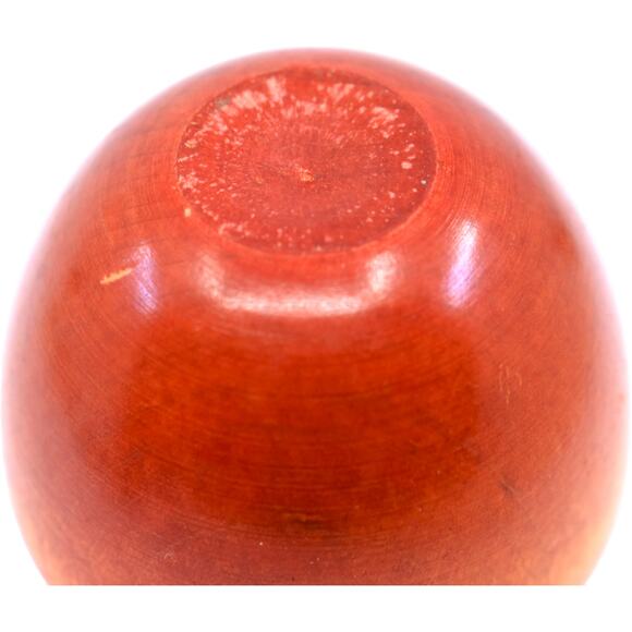 Teachers Apple Wooden Desk Ornament - Picture 7 of 7